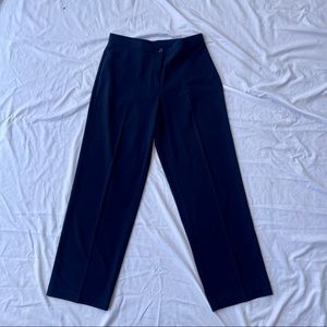 Women’s Blue Slacks